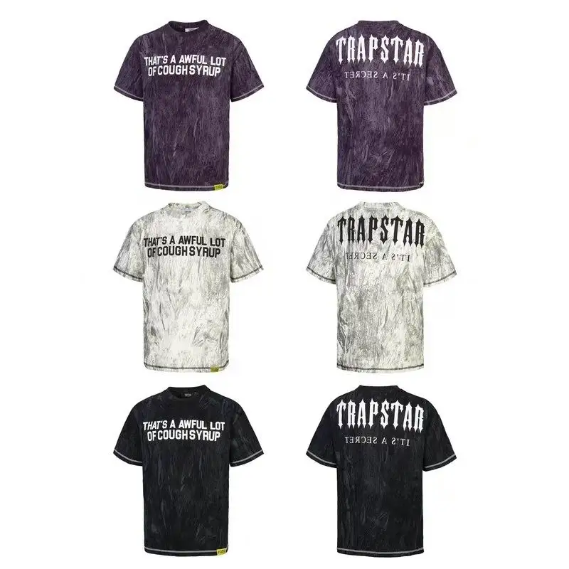 Trapstar S-XL j4tx01 (1)